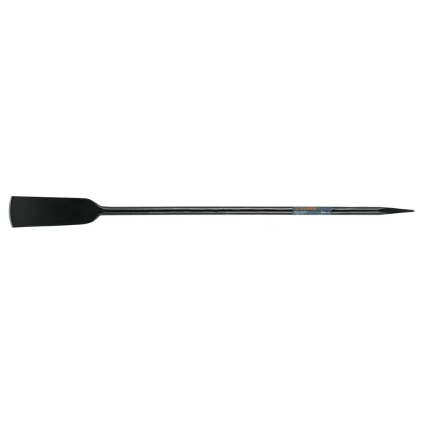 Barra cavadora 1" x 130 cm, escoplo 102 mm