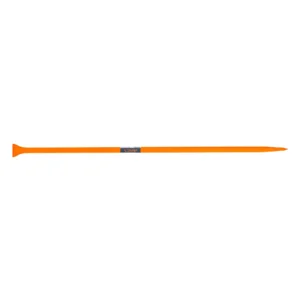 Barreta de punta de 7/8" x 125 cm, escoplo 60 mm (125cm)