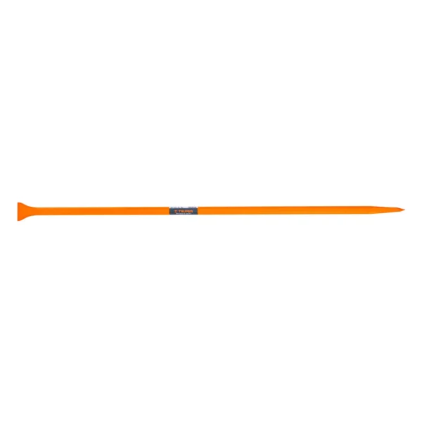 Barreta de punta de 7/8" x 125 cm, escoplo 60 mm (125cm)