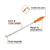 Barra de palanca de 24" (60 cm)