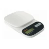 Báscula digital para cocina, plato de ABS, 5 kg